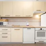 Apartment Tania