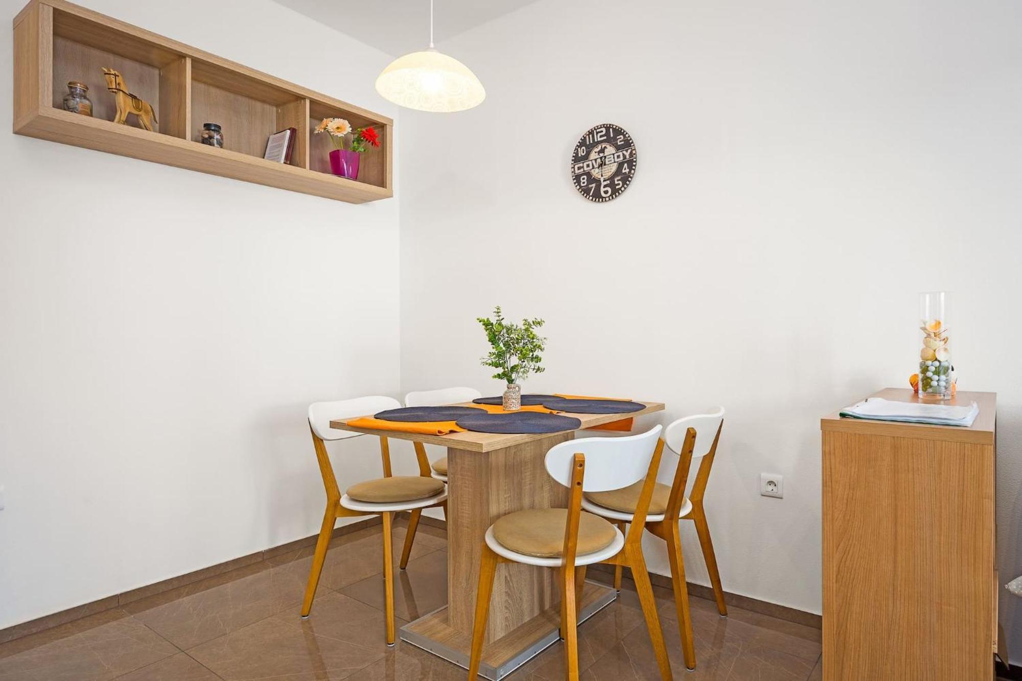 Tania Apartma