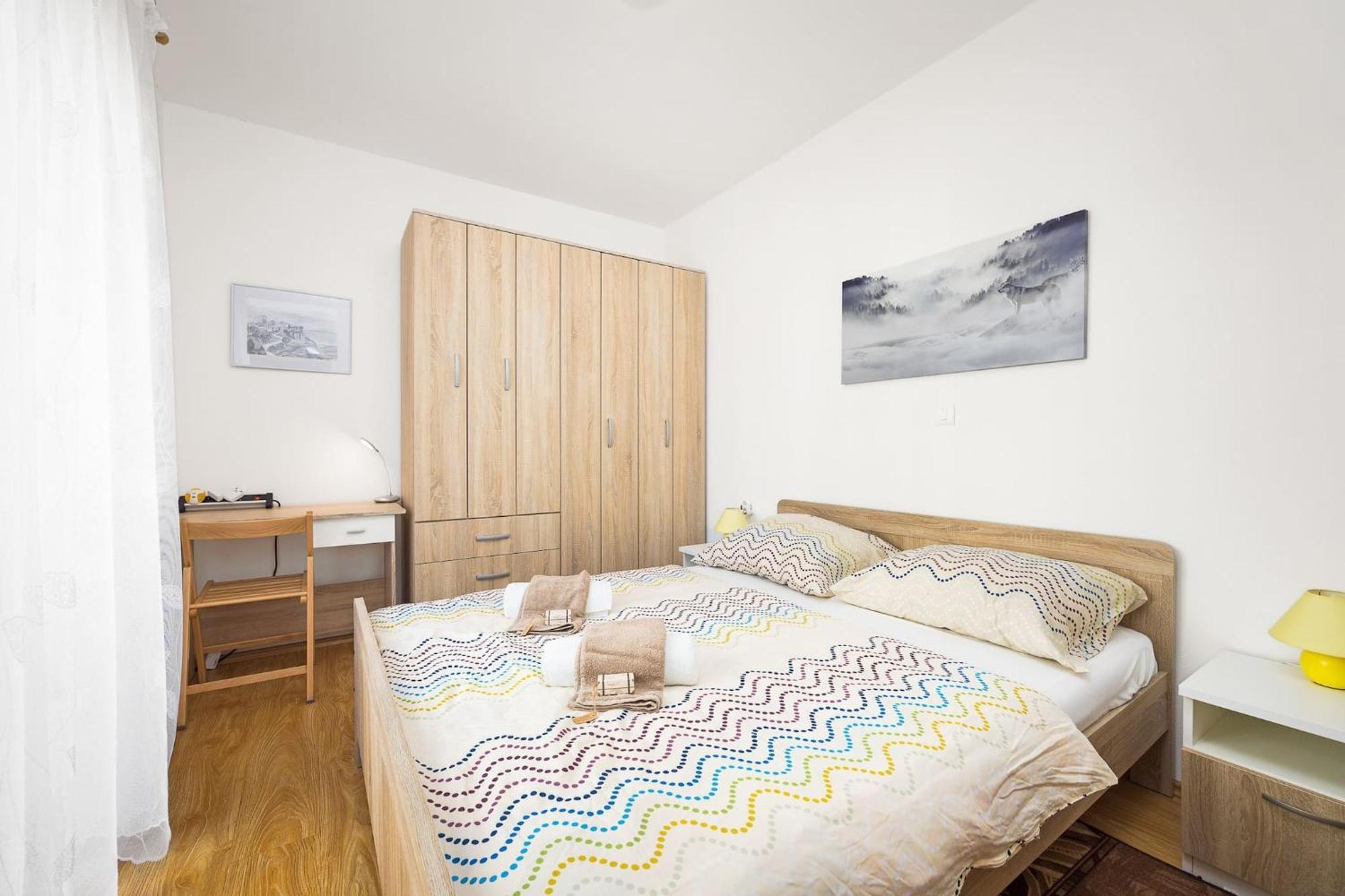 Apartma Tania