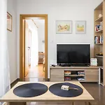 Apartment Tania