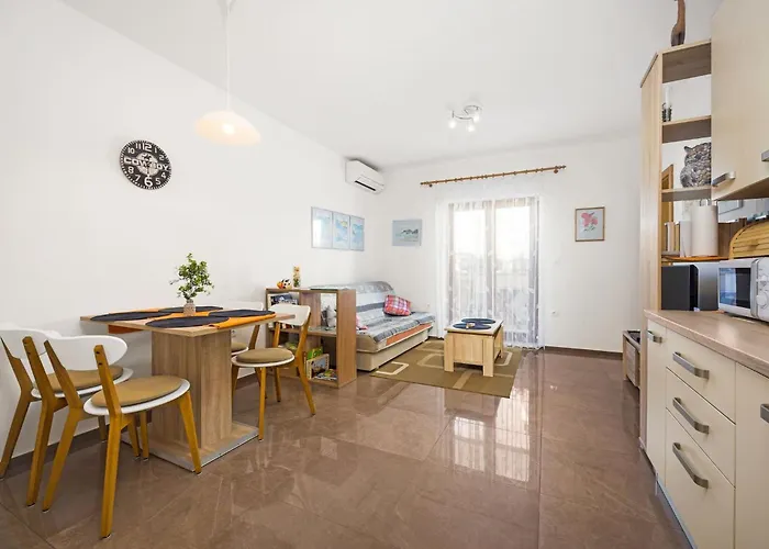 Apartment Tania