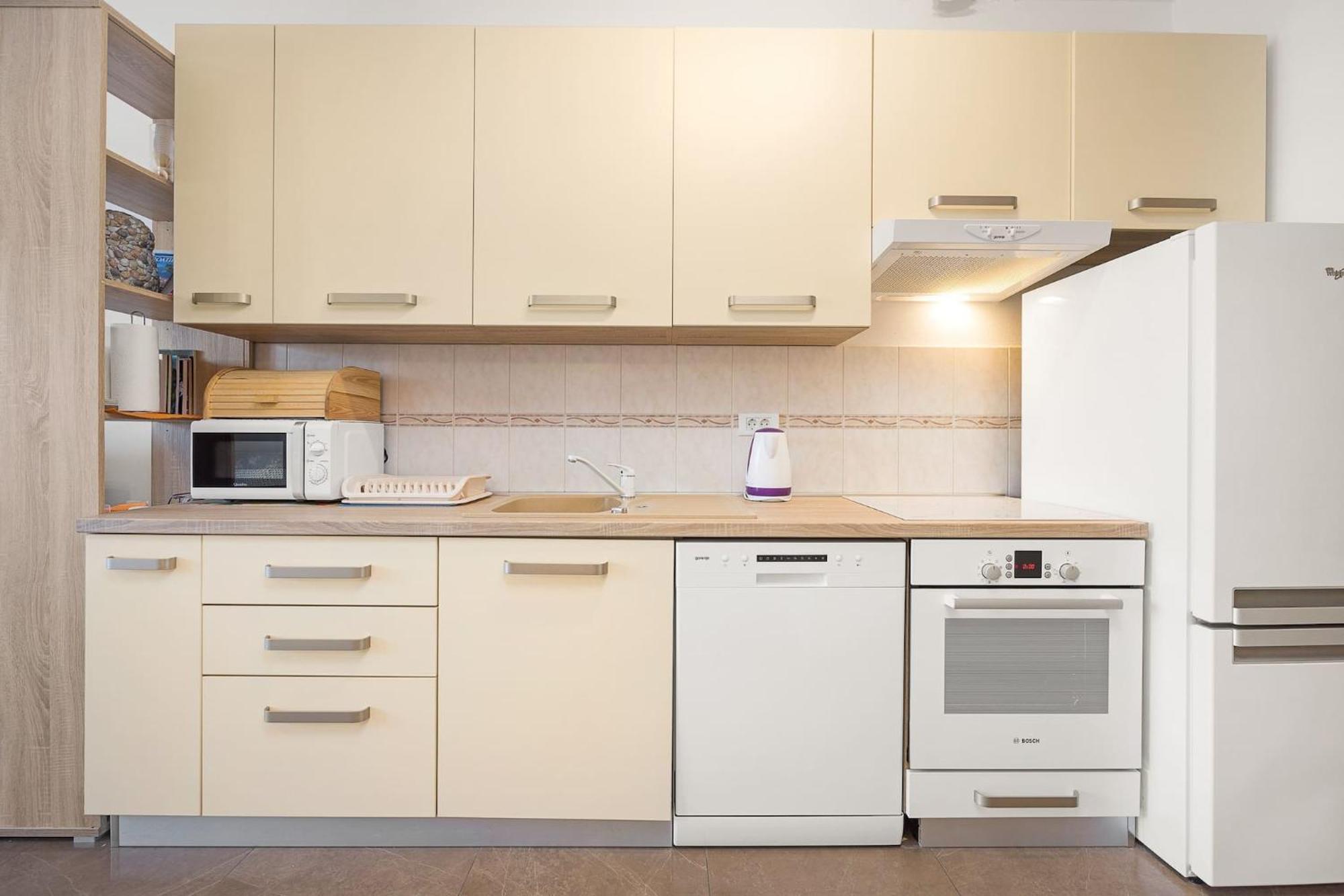 Apartment Tania Pula